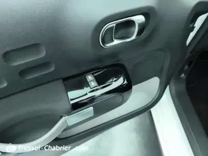 Photo 19 Citroën C3  PureTech 110 S&S EAT6 Shine