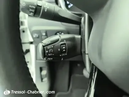 Photo 17 Citroën C3  PureTech 110 S&S EAT6 Shine