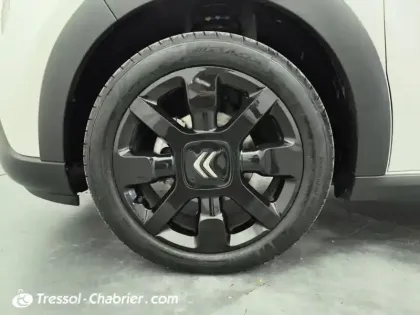 Photo 14 Citroën C3  PureTech 110 S&S EAT6 Shine