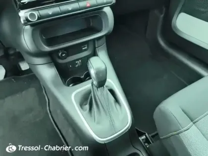 Photo 23 Citroën C3  PureTech 110 S&S EAT6 Shine