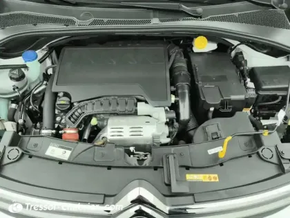 Photo 6 Citroën C3  PureTech 110 S&S EAT6 Shine