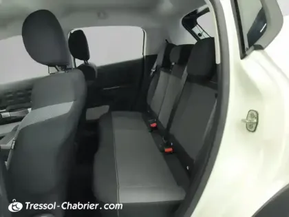 Photo 22 Citroën C3  PureTech 110 S&S EAT6 Shine