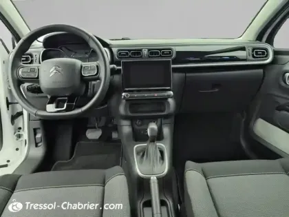 Photo 9 Citroën C3  PureTech 110 S&S EAT6 Shine