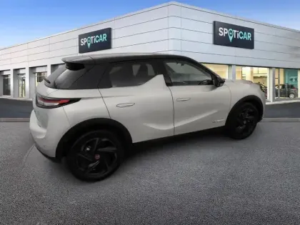 Photo 27 DS DS 3 DS3 Crossback BlueHDi 130 EAT8 Performance Line