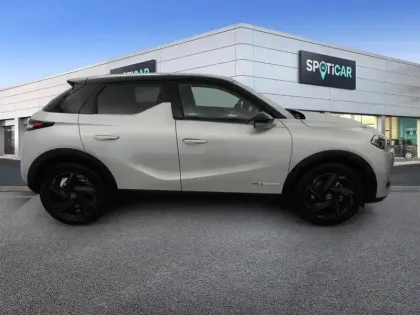 Photo 5 DS DS 3 DS3 Crossback BlueHDi 130 EAT8 Performance Line