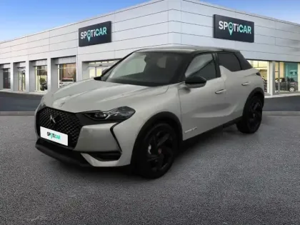 Photo Ds Ds 3 Business