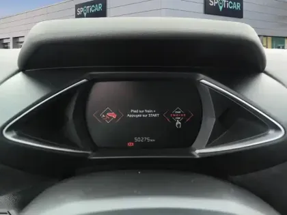 Photo 20 DS DS 3 DS3 Crossback BlueHDi 130 EAT8 Performance Line