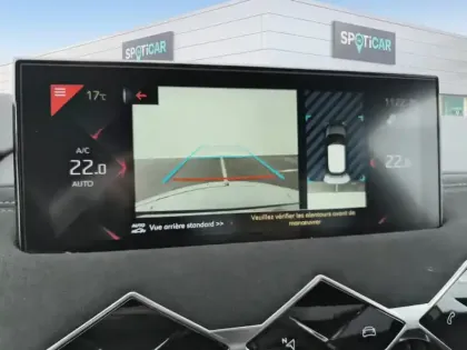 Photo 25 DS DS 3 DS3 Crossback BlueHDi 130 EAT8 Performance Line