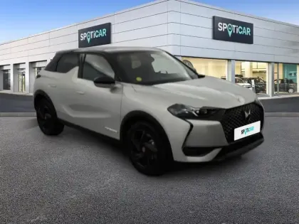 Photo 28 DS DS 3 DS3 Crossback BlueHDi 130 EAT8 Performance Line