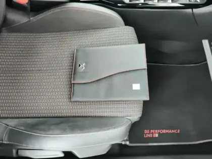 Photo 15 DS DS 3 DS3 Crossback BlueHDi 130 EAT8 Performance Line