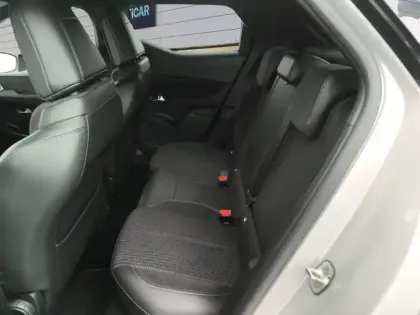 Photo 22 DS DS 3 DS3 Crossback BlueHDi 130 EAT8 Performance Line