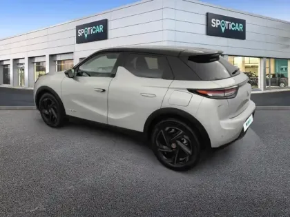 Photo 29 DS DS 3 DS3 Crossback BlueHDi 130 EAT8 Performance Line