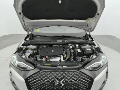 Photo 6 DS DS 3 DS3 Crossback BlueHDi 130 EAT8 Performance Line