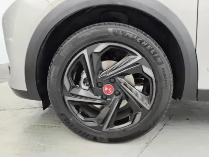 Photo 14 DS DS 3 DS3 Crossback BlueHDi 130 EAT8 Performance Line