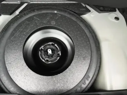 Photo 26 DS DS 3 DS3 Crossback BlueHDi 130 EAT8 Performance Line