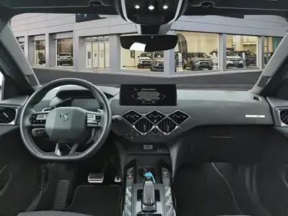 Photo 9 DS DS 3 DS3 Crossback BlueHDi 130 EAT8 Performance Line