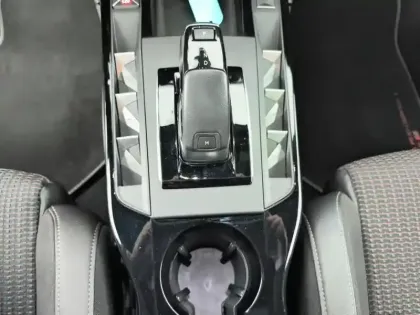 Photo 23 DS DS 3 DS3 Crossback BlueHDi 130 EAT8 Performance Line