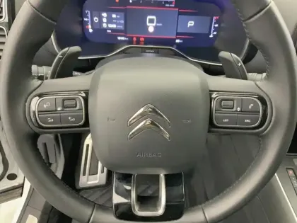 Photo 18 Citroën C5 aircross  PureTech 130 S&S EAT8 Shine Pack