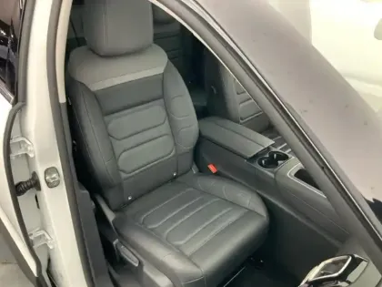 Photo 8 Citroën C5 aircross  PureTech 130 S&S EAT8 Shine Pack