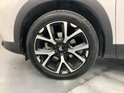 Photo 14 Citroën C5 aircross  PureTech 130 S&S EAT8 Shine Pack