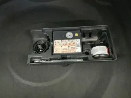 Photo 26 Citroën C5 aircross  PureTech 130 S&S EAT8 Shine Pack