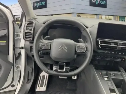 Photo 11 Citroën C5 aircross  PureTech 130 S&S EAT8 Shine Pack