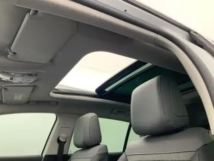 Photo 24 Citroën C5 aircross  PureTech 130 S&S EAT8 Shine Pack