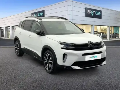 Photo 28 Citroën C5 aircross  PureTech 130 S&S EAT8 Shine Pack