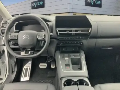 Photo 9 Citroën C5 aircross  PureTech 130 S&S EAT8 Shine Pack