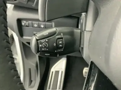 Photo 17 Citroën C5 aircross  PureTech 130 S&S EAT8 Shine Pack