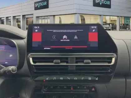 Photo 10 Citroën C5 aircross  PureTech 130 S&S EAT8 Shine Pack