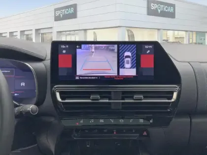 Photo 25 Citroën C5 aircross  PureTech 130 S&S EAT8 Shine Pack