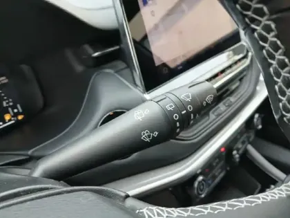 Photo 14 Jeep Compass  1.3 PHEV T4 240 ch 4xe eAWD Trailhawk