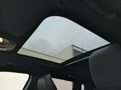 Photo 20 Jeep Compass  1.3 PHEV T4 240 ch 4xe eAWD Trailhawk