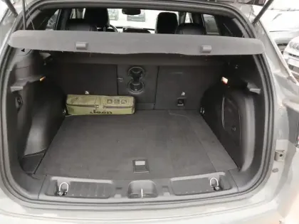 Photo 7 Jeep Compass  1.3 PHEV T4 240 ch 4xe eAWD Trailhawk