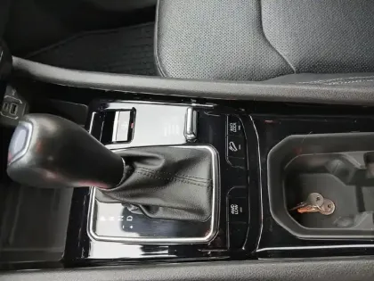 Photo 19 Jeep Compass  1.3 PHEV T4 240 ch 4xe eAWD Trailhawk