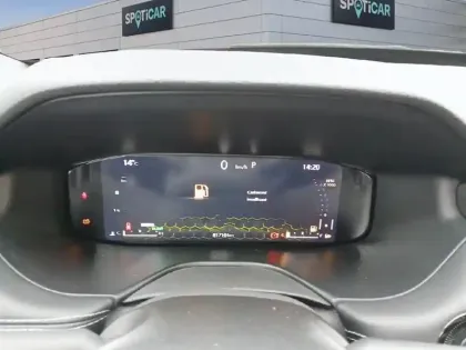 Photo 16 Jeep Compass  1.3 PHEV T4 240 ch 4xe eAWD Trailhawk