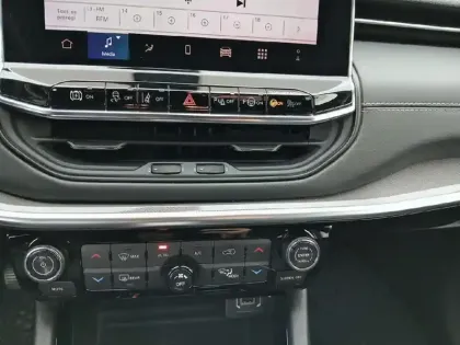 Photo 17 Jeep Compass  1.3 PHEV T4 240 ch 4xe eAWD Trailhawk