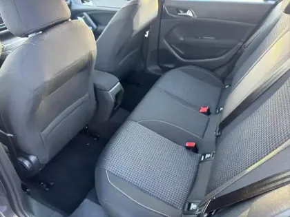 Photo 22 Peugeot 308  PureTech 110ch S&S BVM6 Active Business