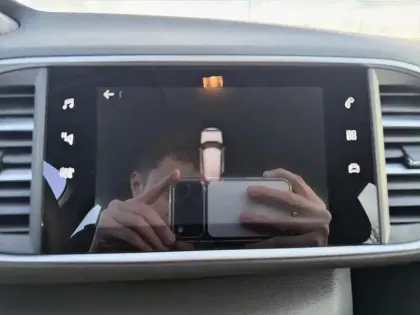 Photo 25 Peugeot 308  PureTech 110ch S&S BVM6 Active Business