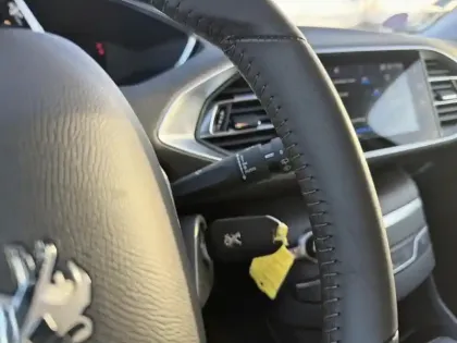 Photo 17 Peugeot 308  PureTech 110ch S&S BVM6 Active Business