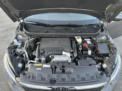 Photo 6 Peugeot 308  PureTech 110ch S&S BVM6 Active Business