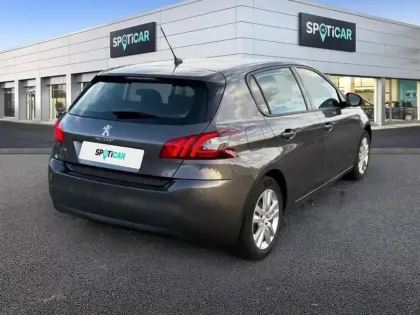 Photo 27 Peugeot 308  PureTech 110ch S&S BVM6 Active Business