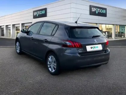 Photo 29 Peugeot 308  PureTech 110ch S&S BVM6 Active Business