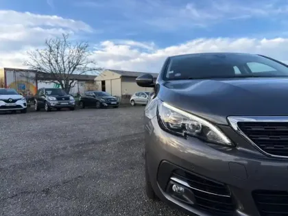 Photo 13 Peugeot 308  PureTech 110ch S&S BVM6 Active Business