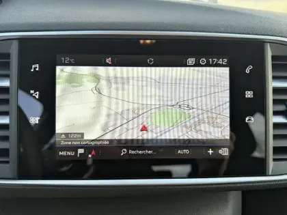 Photo 21 Peugeot 308  PureTech 110ch S&S BVM6 Active Business