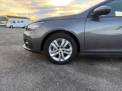 Photo 14 Peugeot 308  PureTech 110ch S&S BVM6 Active Business