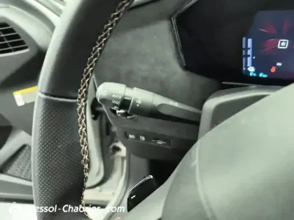 Photo 17 DS DS 4  Hybride E-Tense 225 EAT8 Performance Line+