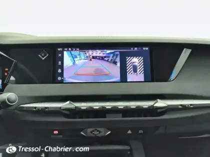 Photo 25 DS DS 4  Hybride E-Tense 225 EAT8 Performance Line+