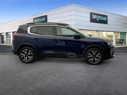 Photo 5 Citroën C5 aircross  BlueHDi 130 S&S EAT8 Shine Pack